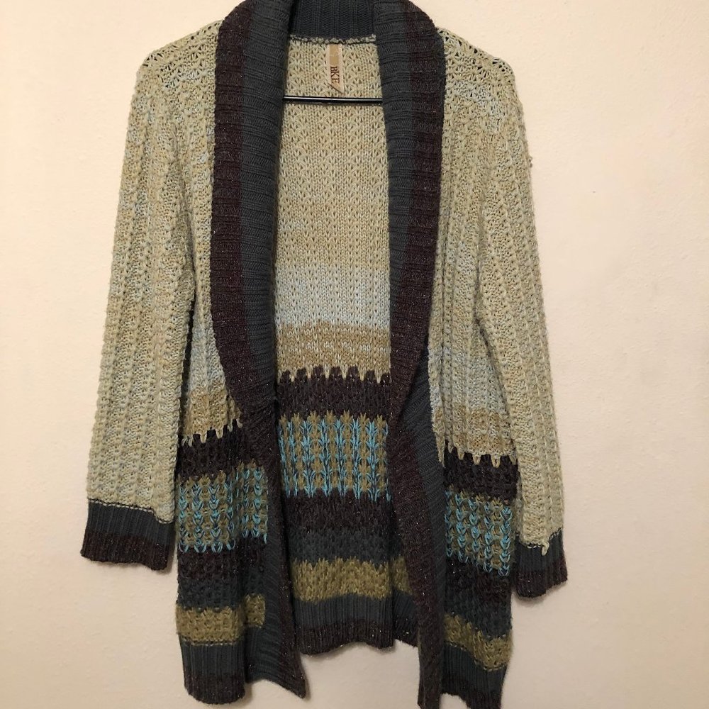 BKE Women's Sweater | Size: XL